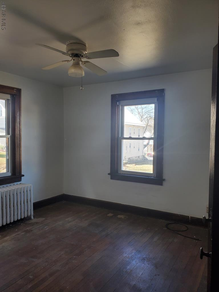 Unknown - Residential Income