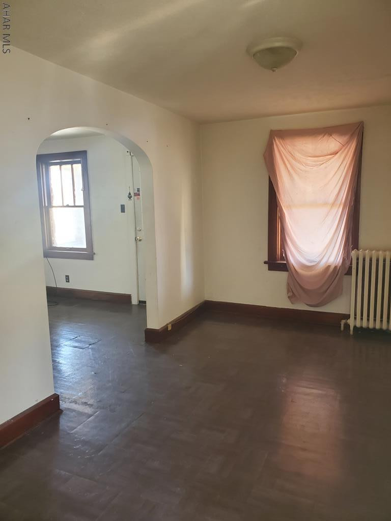 Unknown - Residential Income