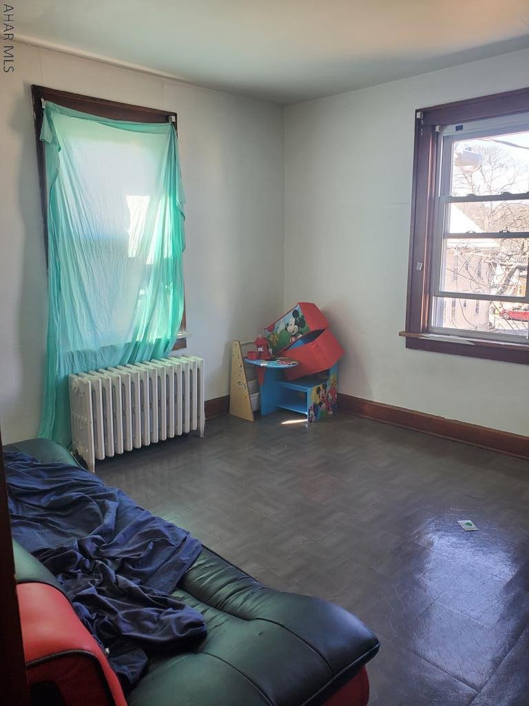 Unknown - Residential Income