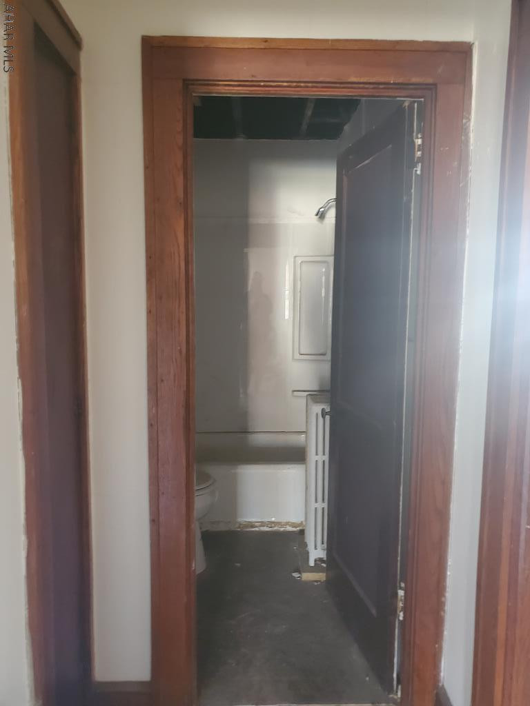 Unknown - Residential Income