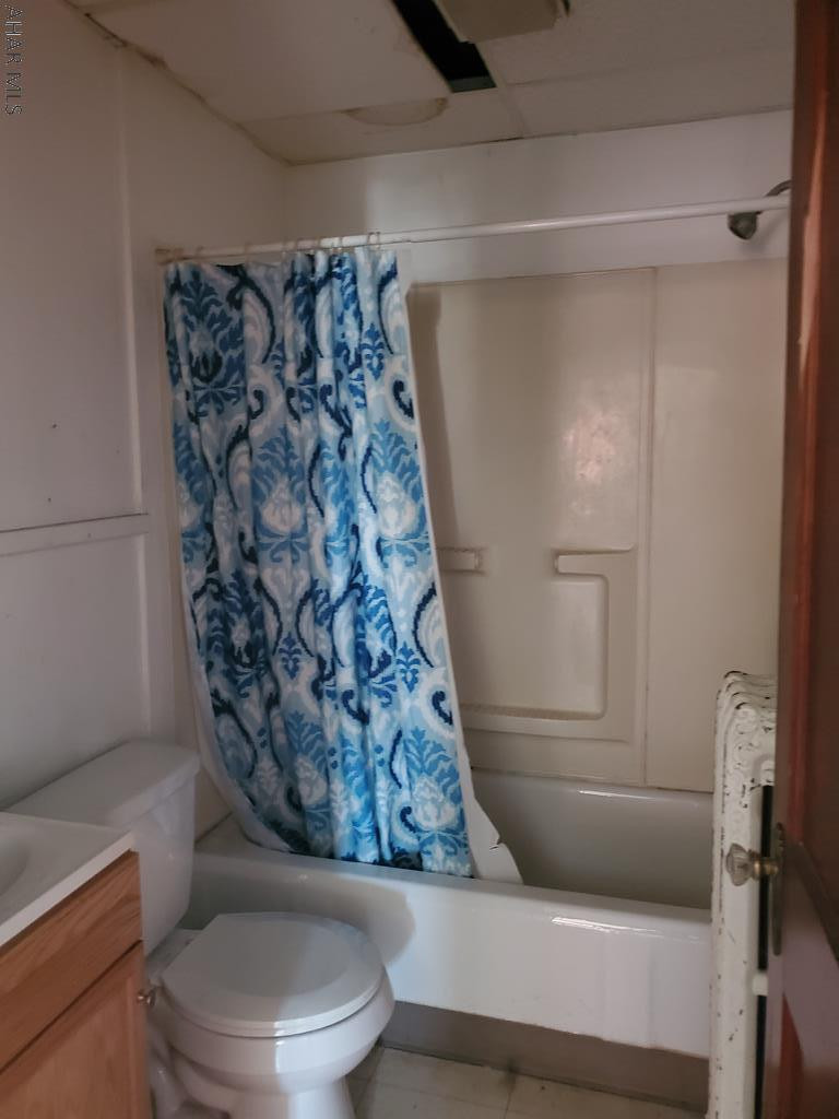 Unknown - Residential Income