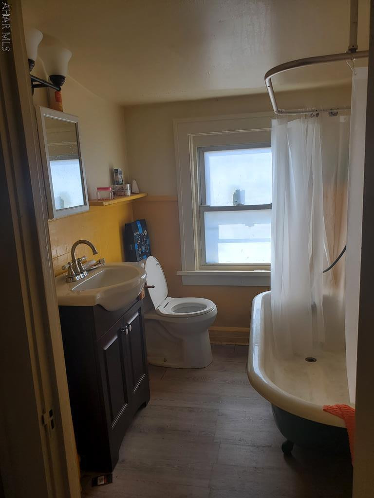 Unknown - Residential Income