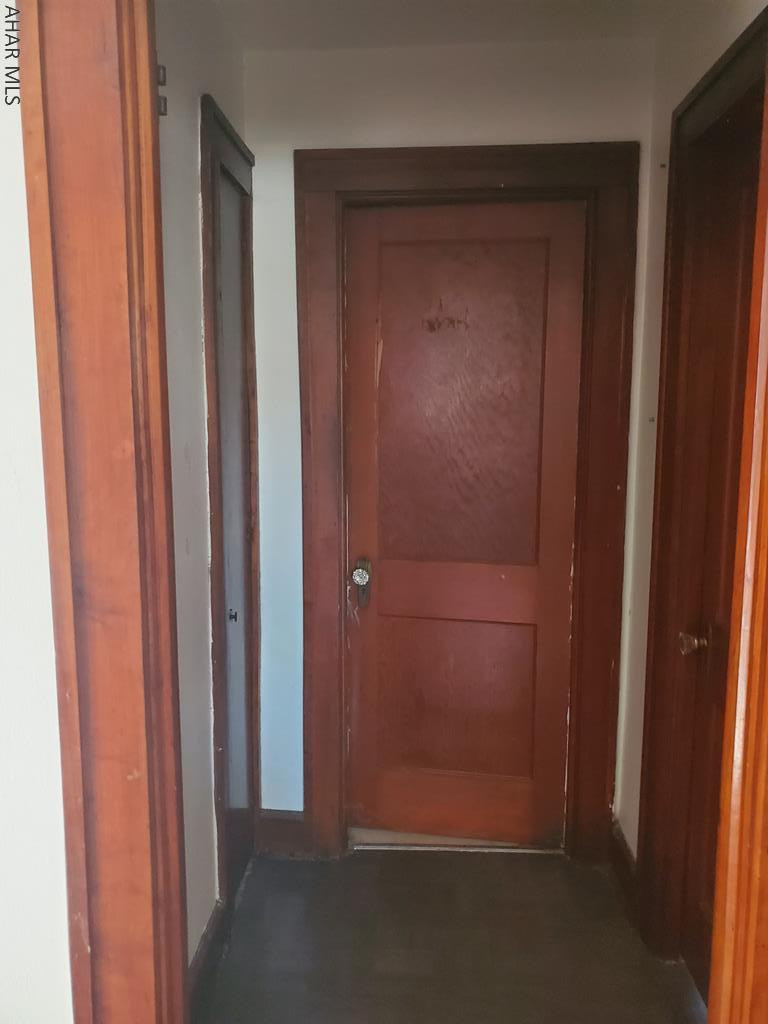 Unknown - Residential Income