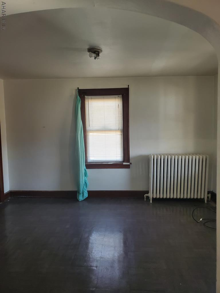 Unknown - Residential Income