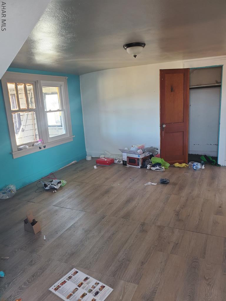 Unknown - Residential Income