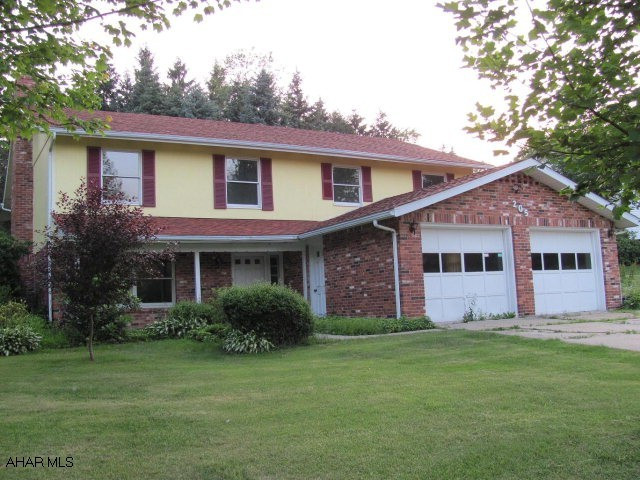 Crestwood - Residential