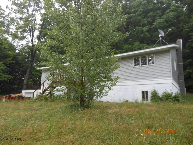 Unknown - Residential