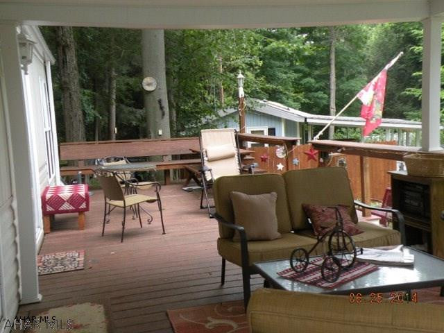 Glendale Yearound - Residential