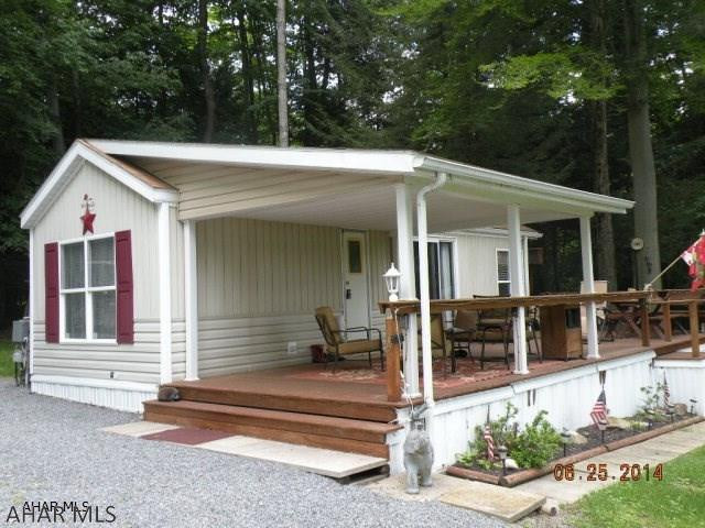 Glendale Yearound - Residential