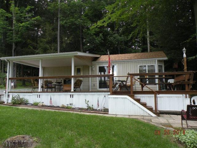 Glendale Yearound - Residential