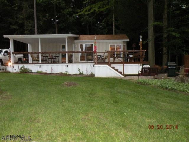 Glendale Yearound - Residential