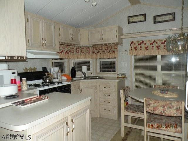 Glendale Yearound - Residential