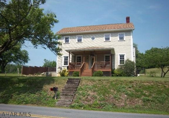 Unknown - Residential