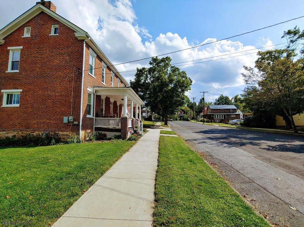 Unknown - Residential