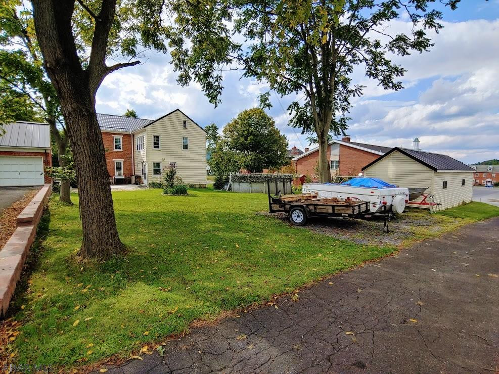 Unknown - Residential