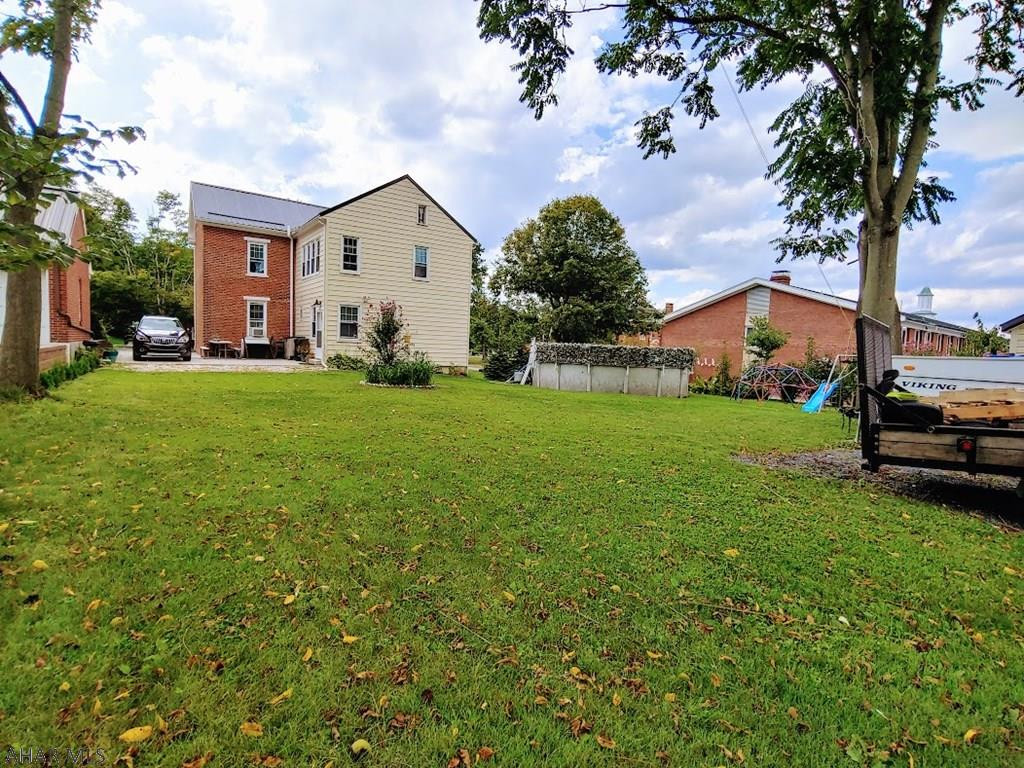 Unknown - Residential