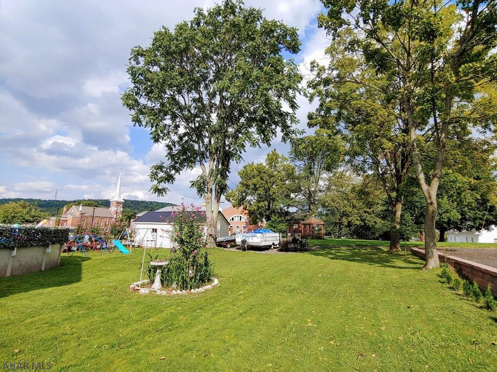 Unknown - Residential