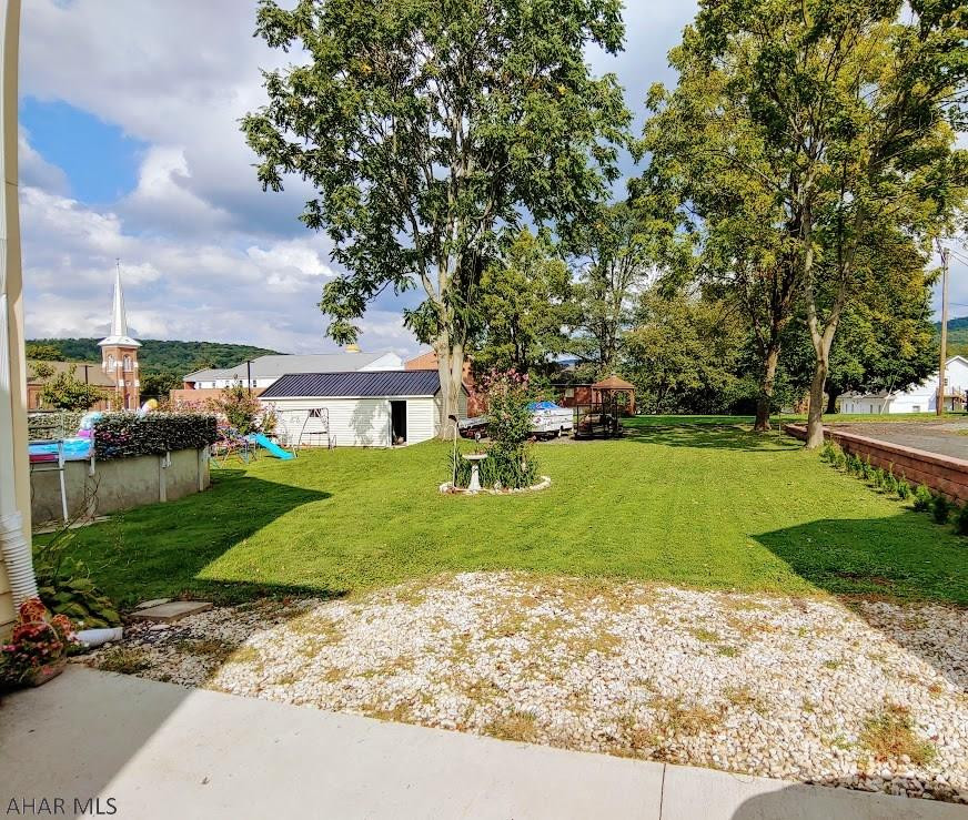 Unknown - Residential