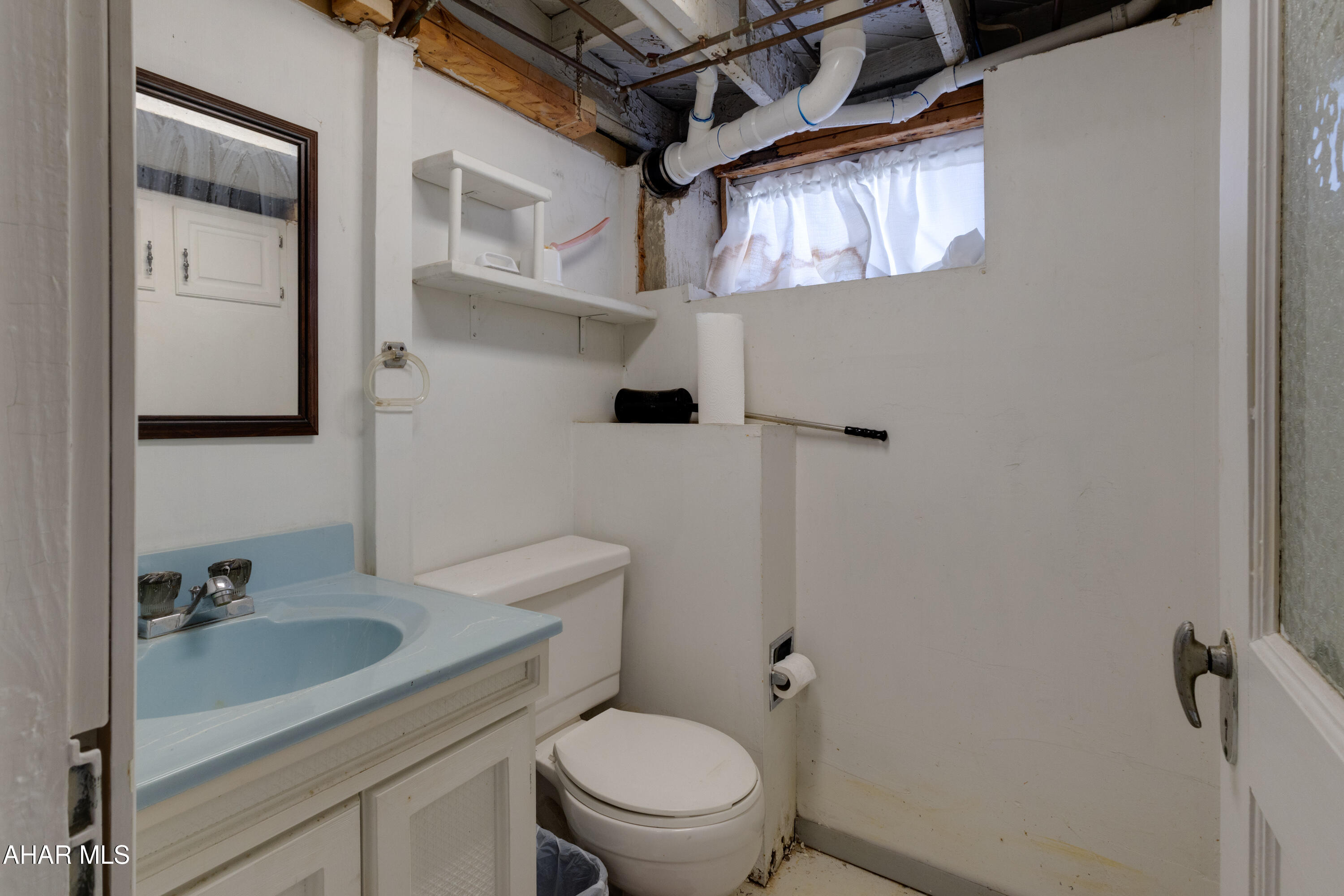 Pleasant Valley - Residential