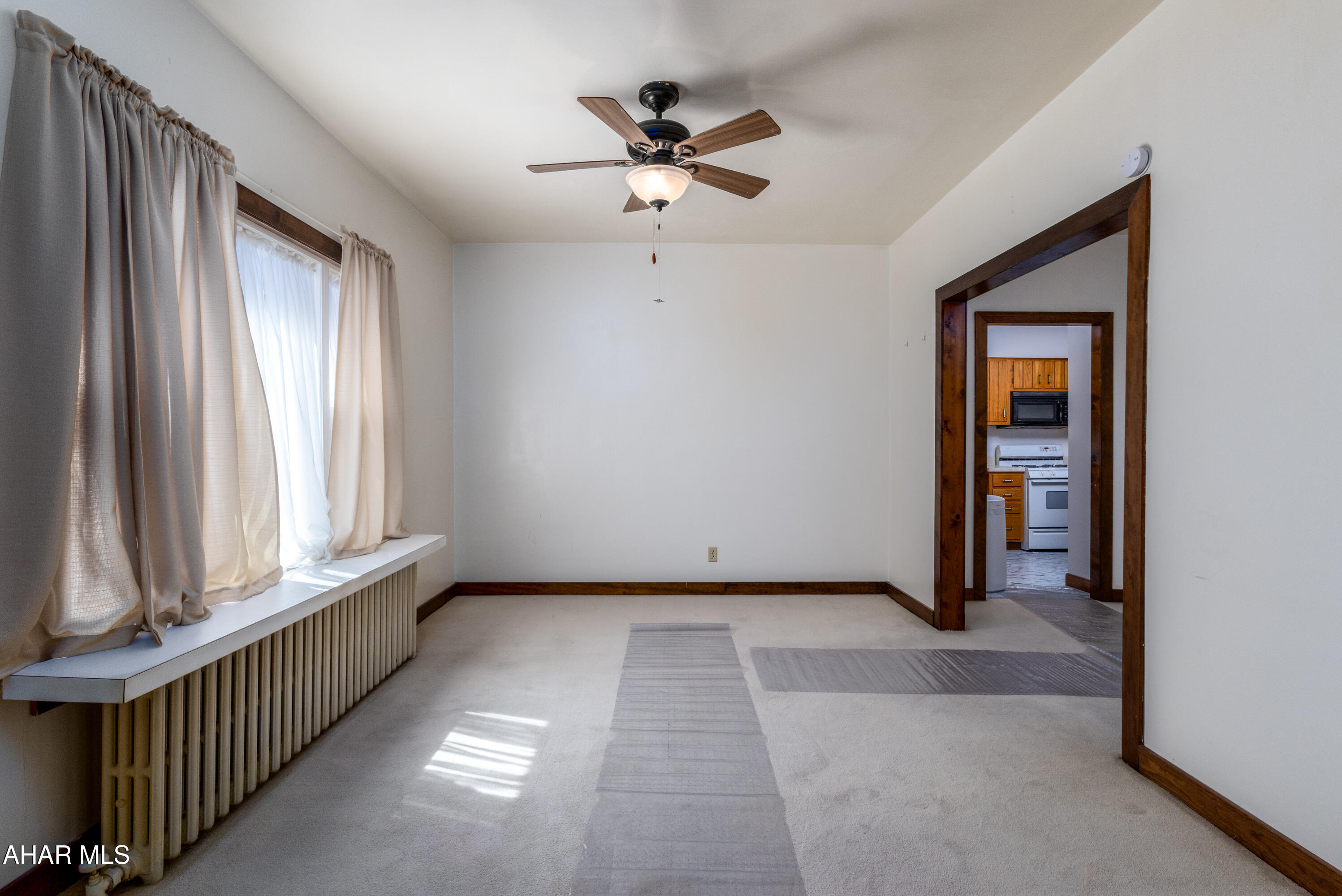 Pleasant Valley - Residential