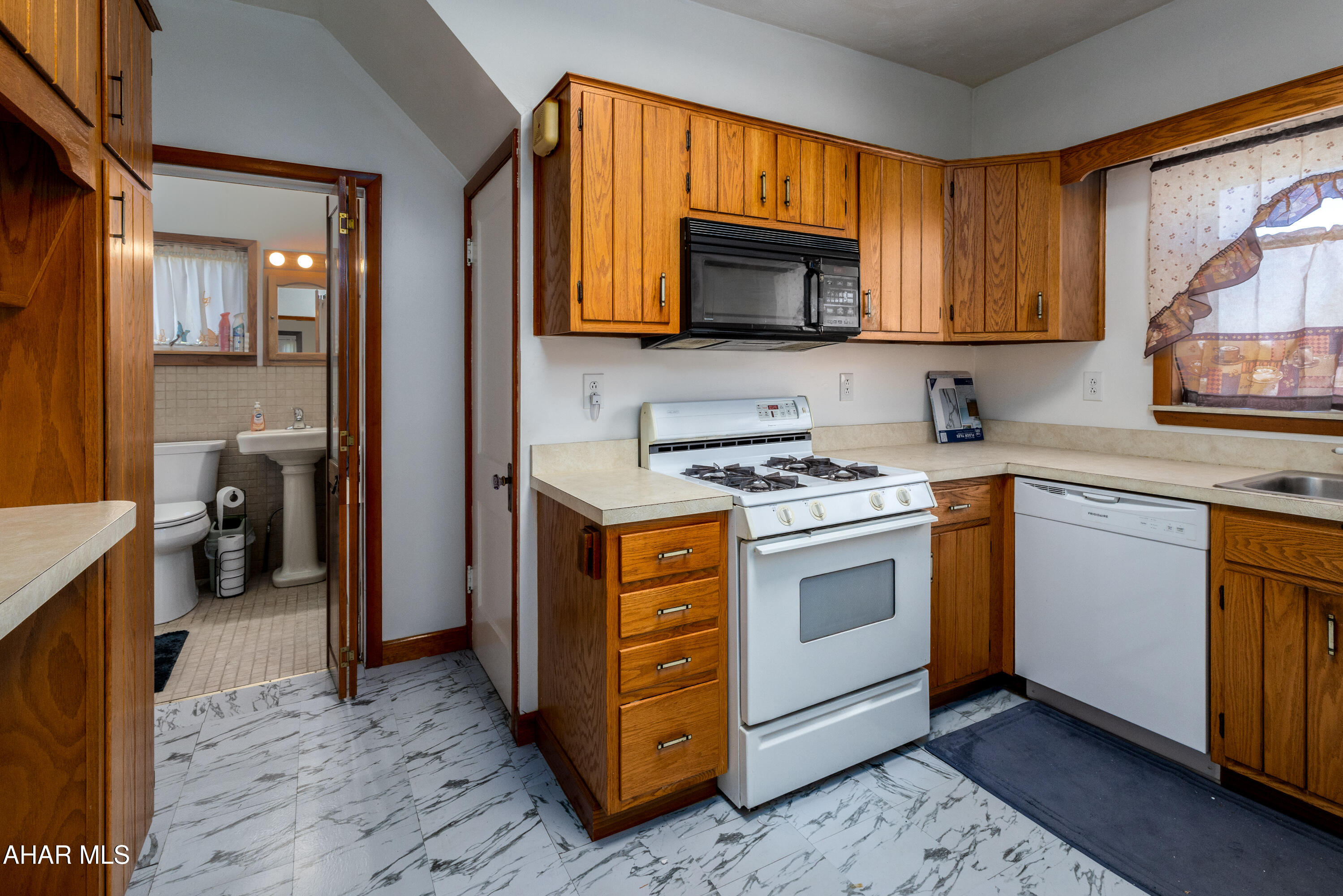 Pleasant Valley - Residential