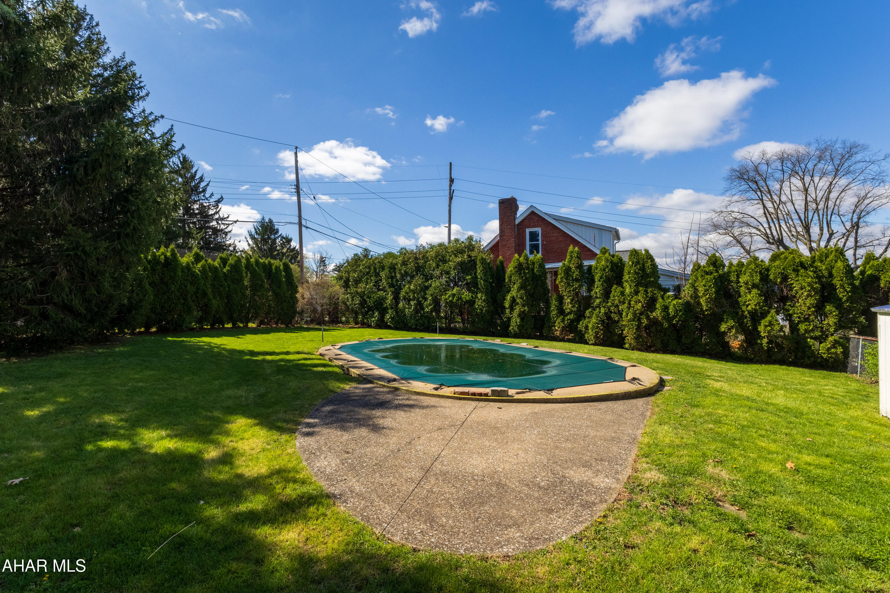 Pleasant Valley - Residential