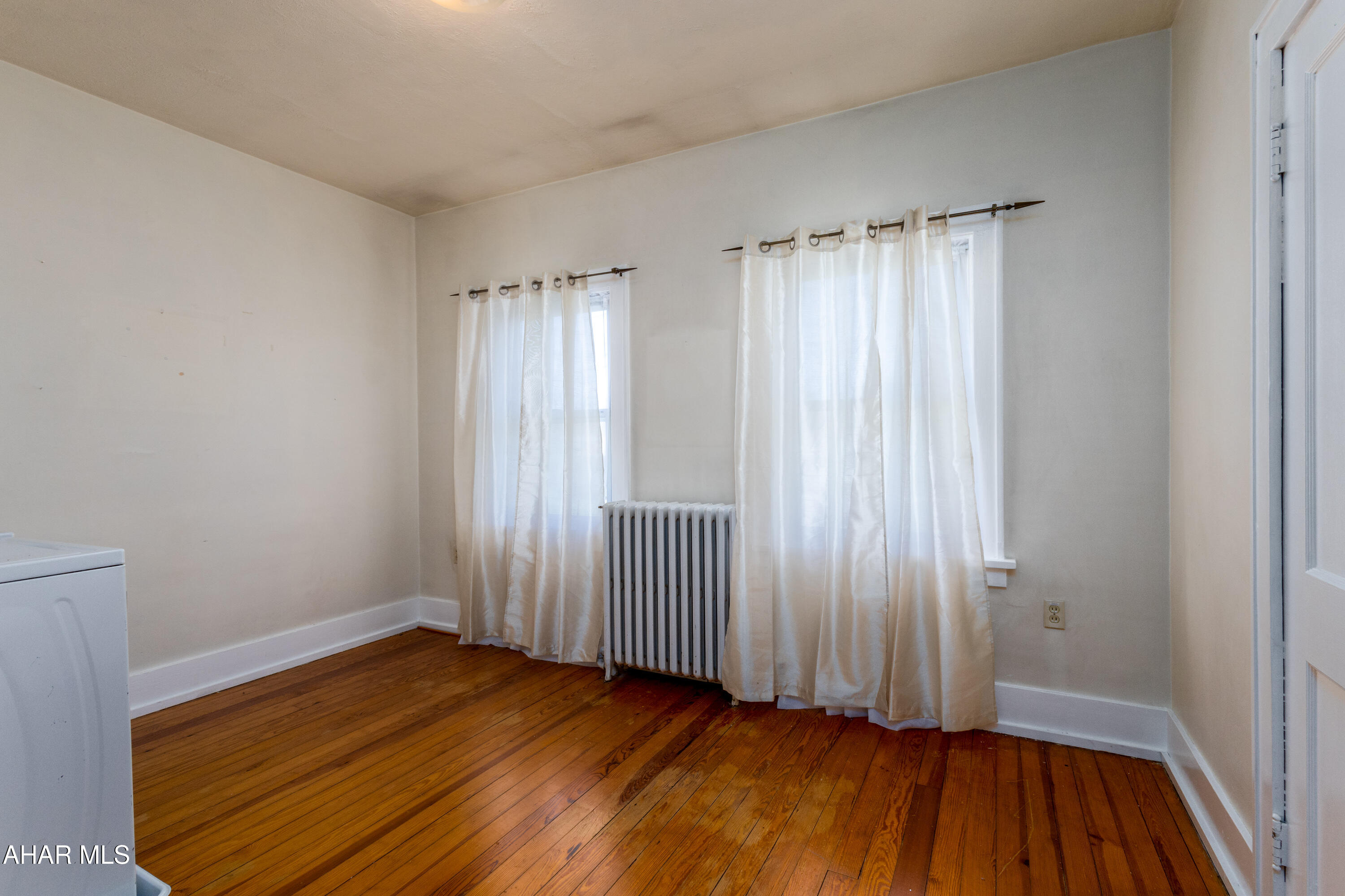 Pleasant Valley - Residential