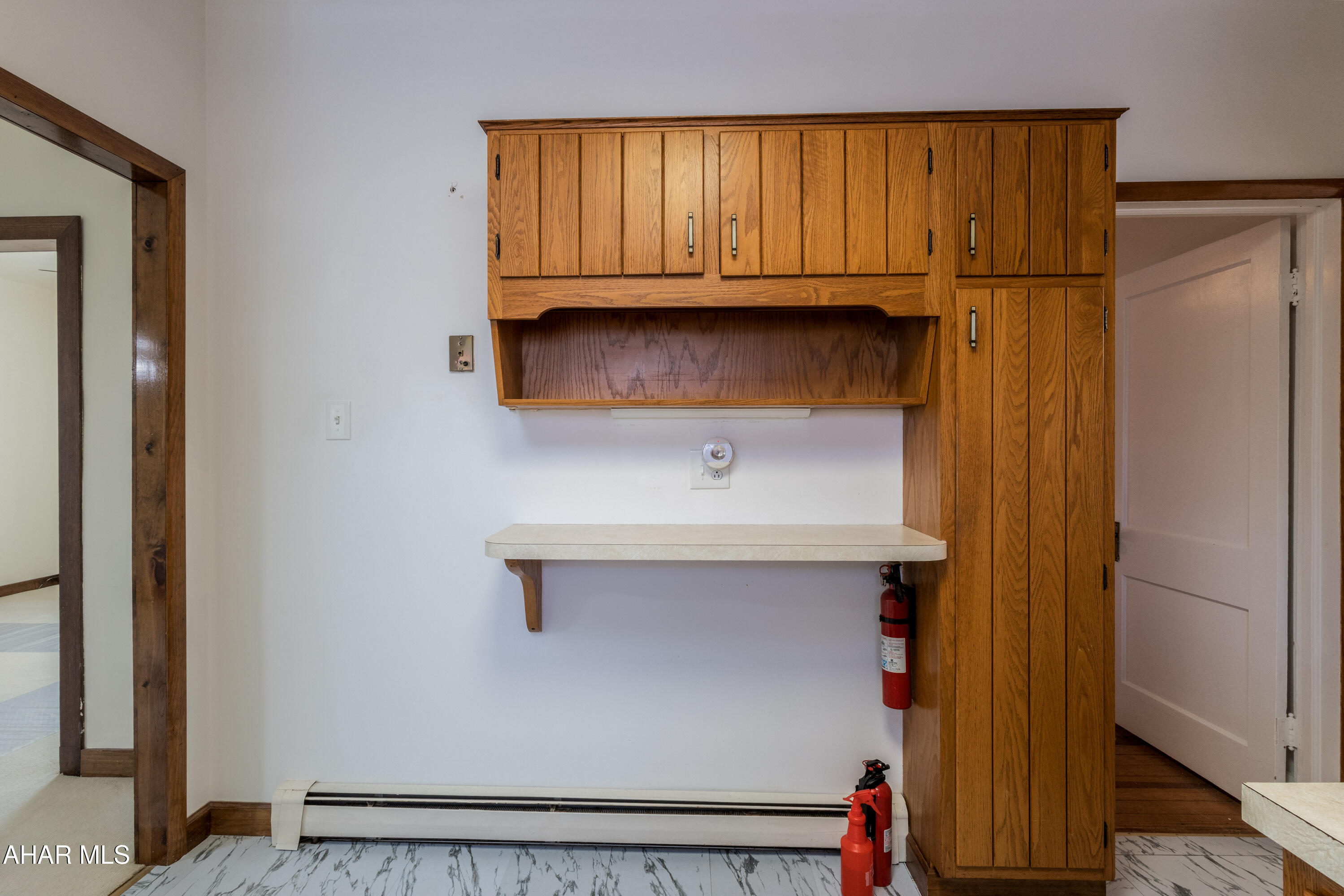 Pleasant Valley - Residential