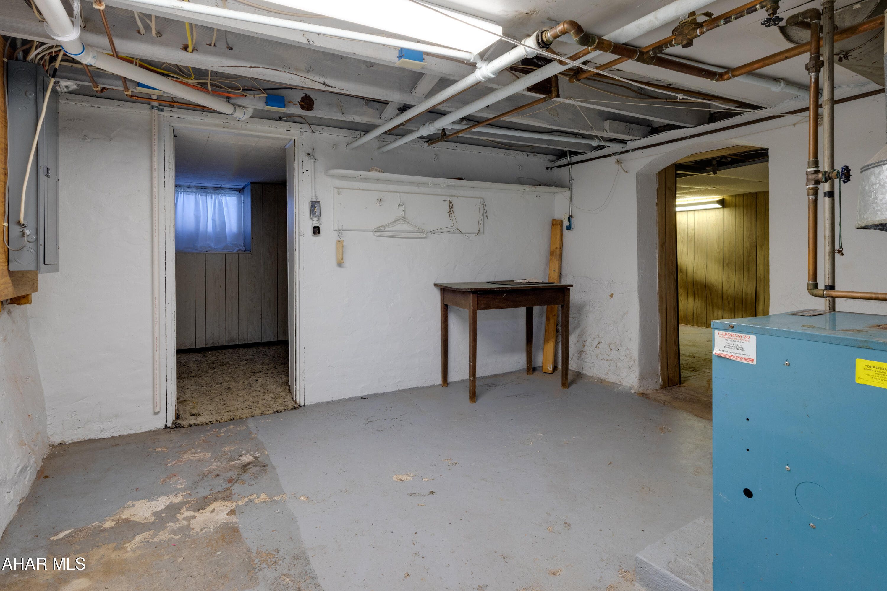 Pleasant Valley - Residential