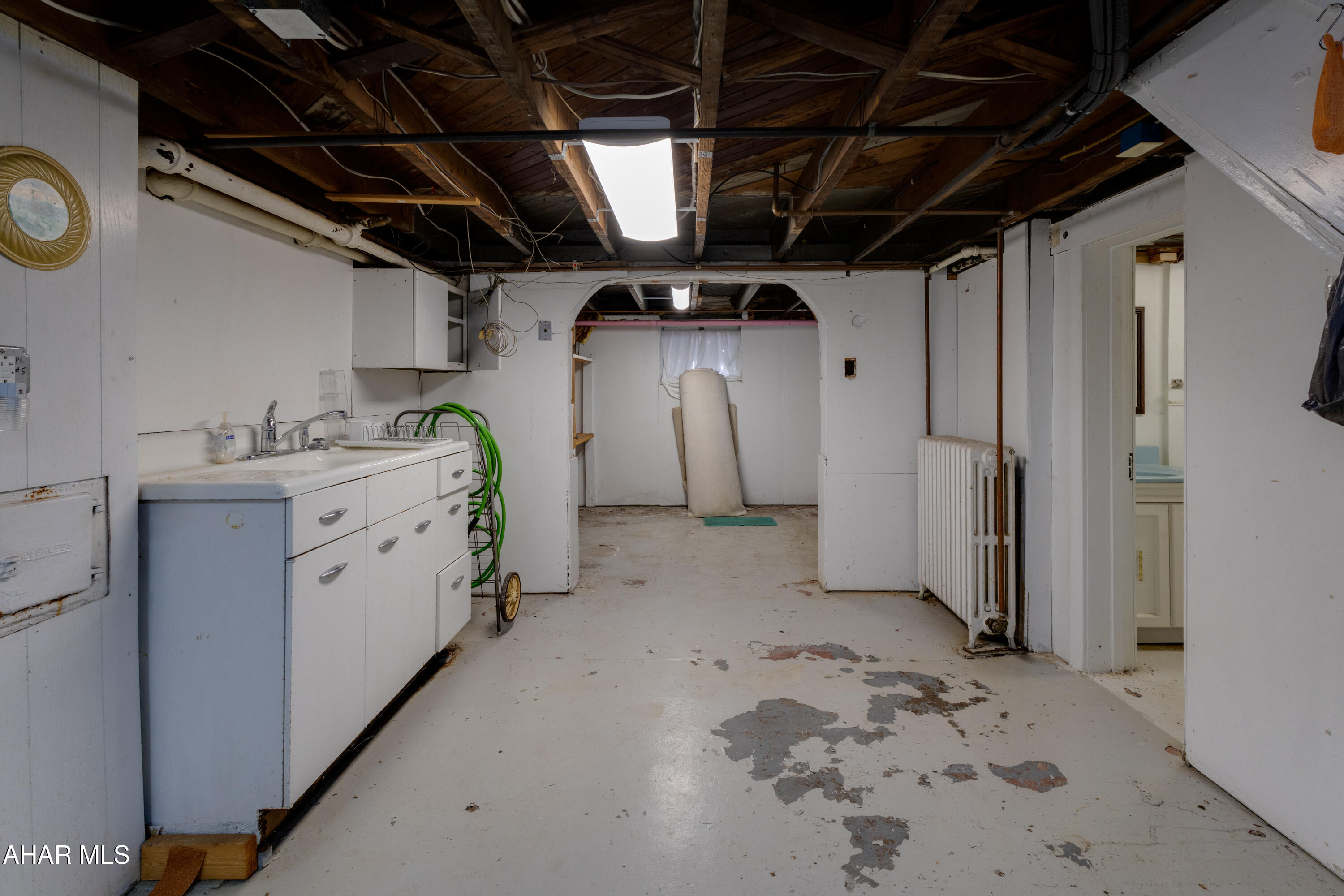 Pleasant Valley - Residential