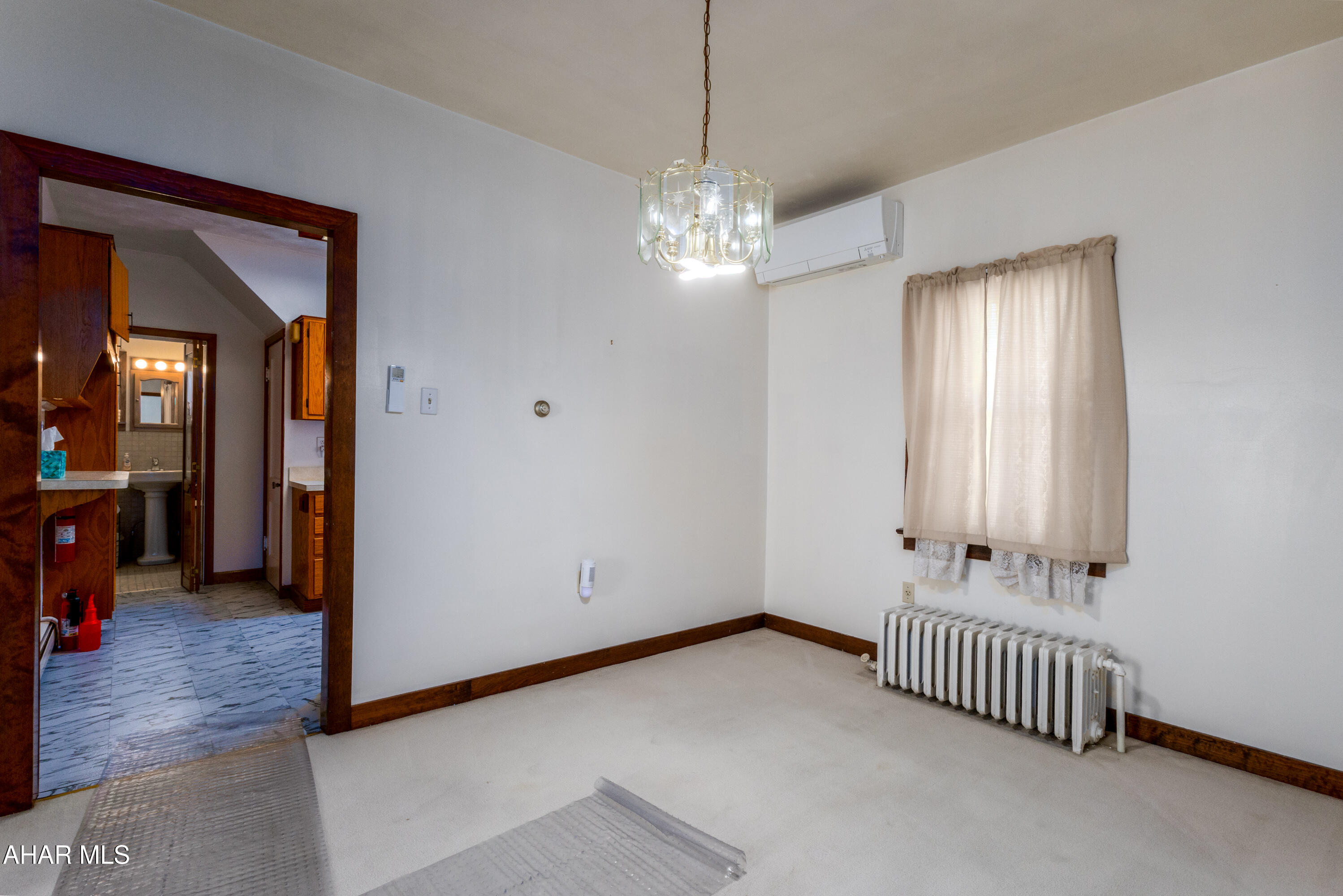 Pleasant Valley - Residential