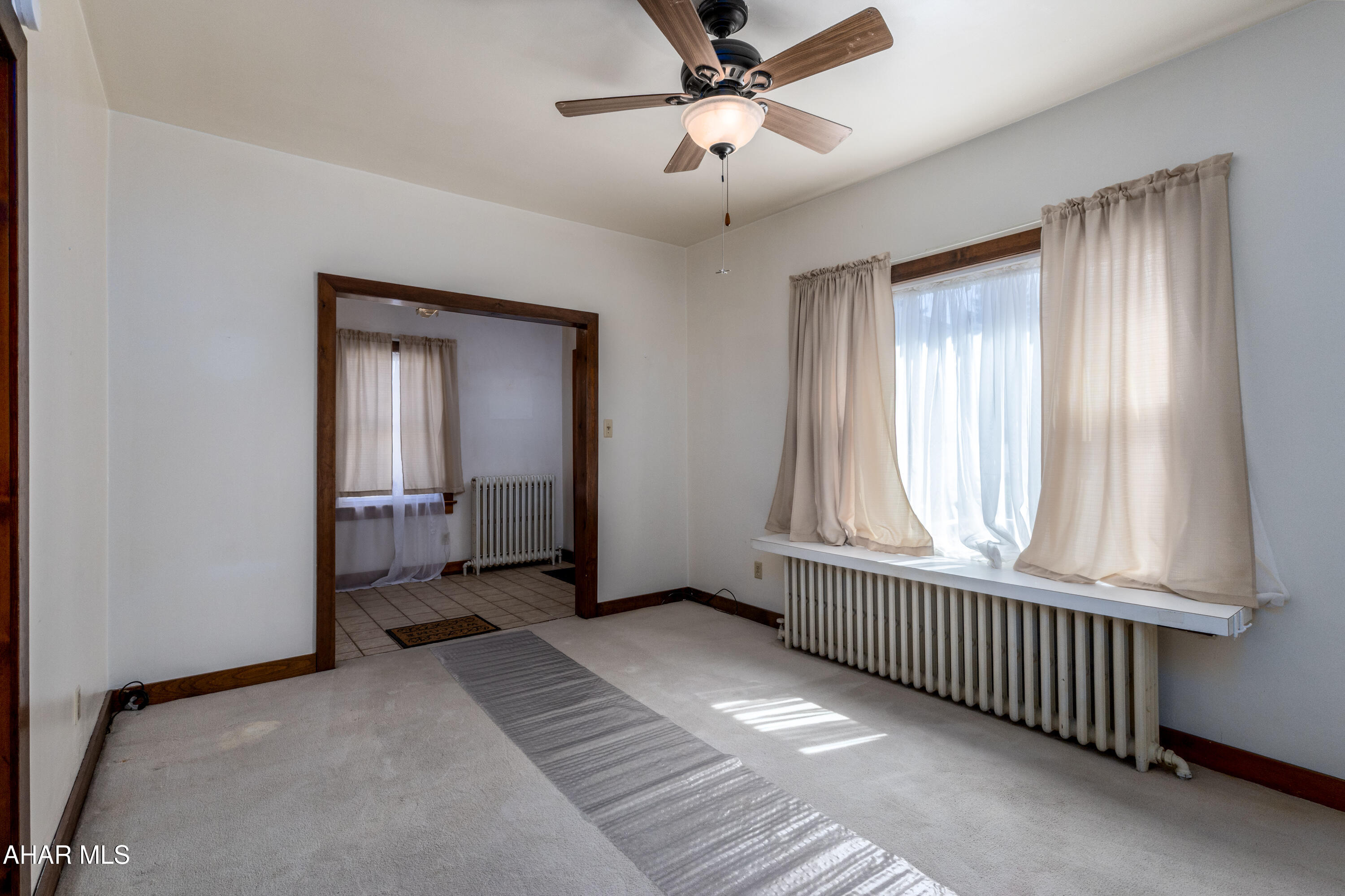 Pleasant Valley - Residential