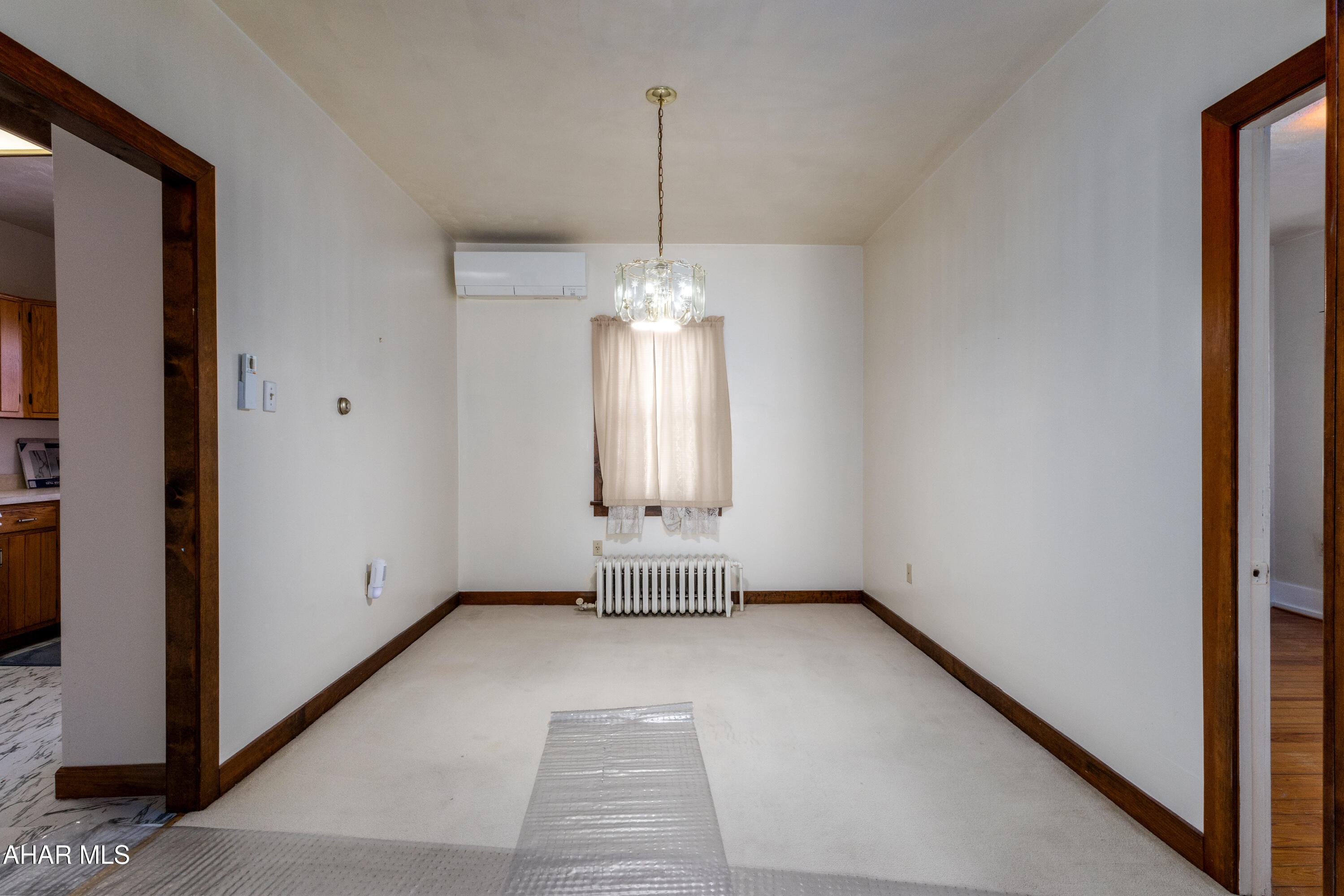 Pleasant Valley - Residential