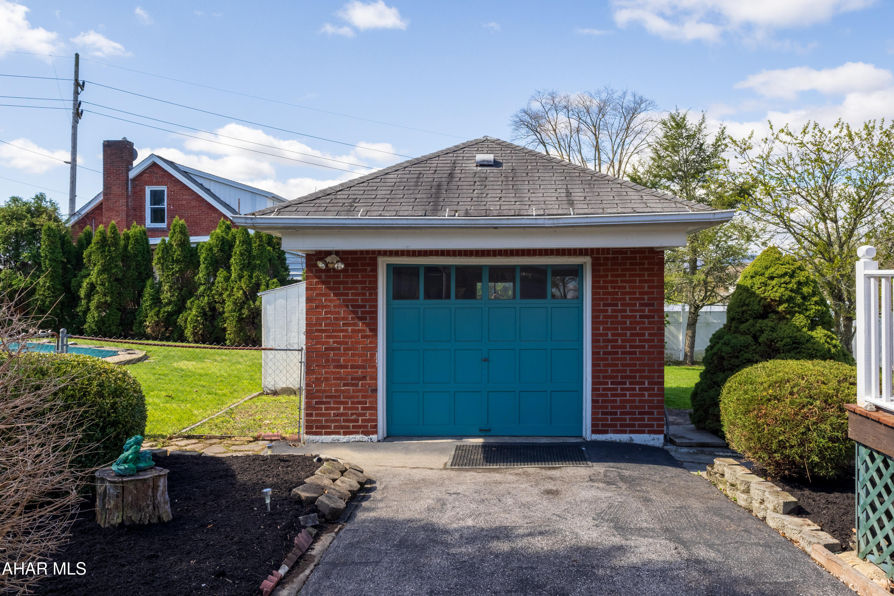 Pleasant Valley - Residential