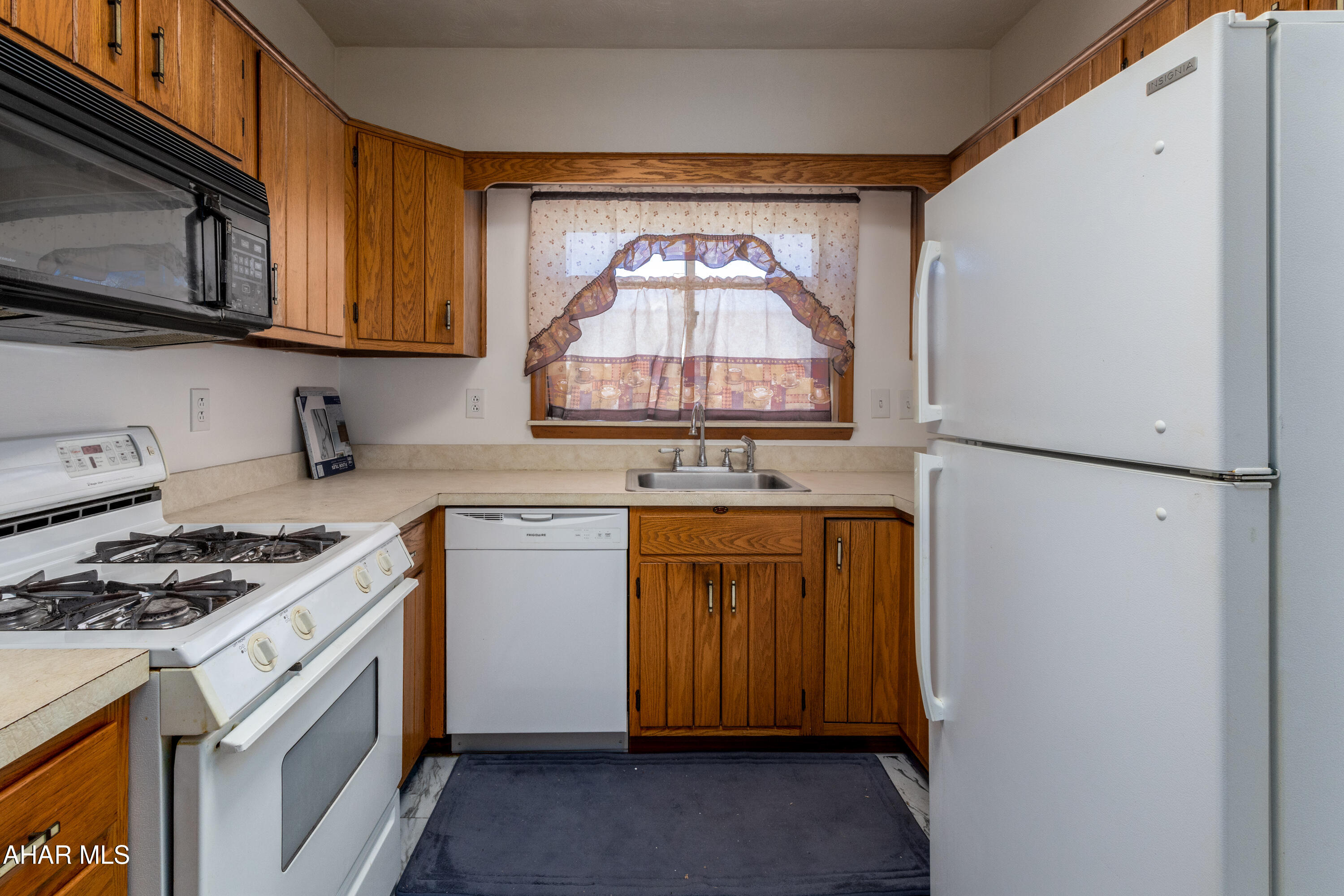 Pleasant Valley - Residential