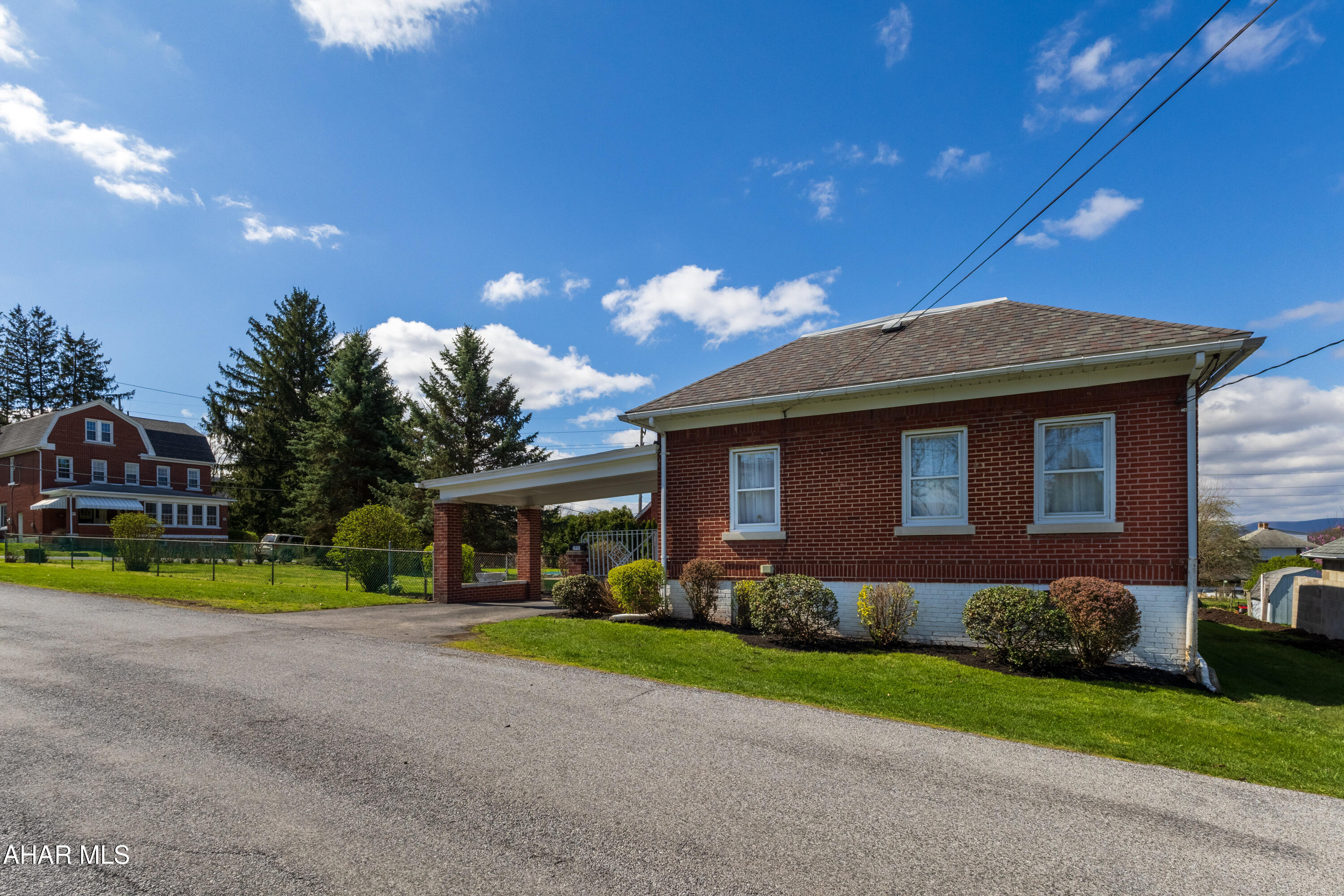 Pleasant Valley - Residential