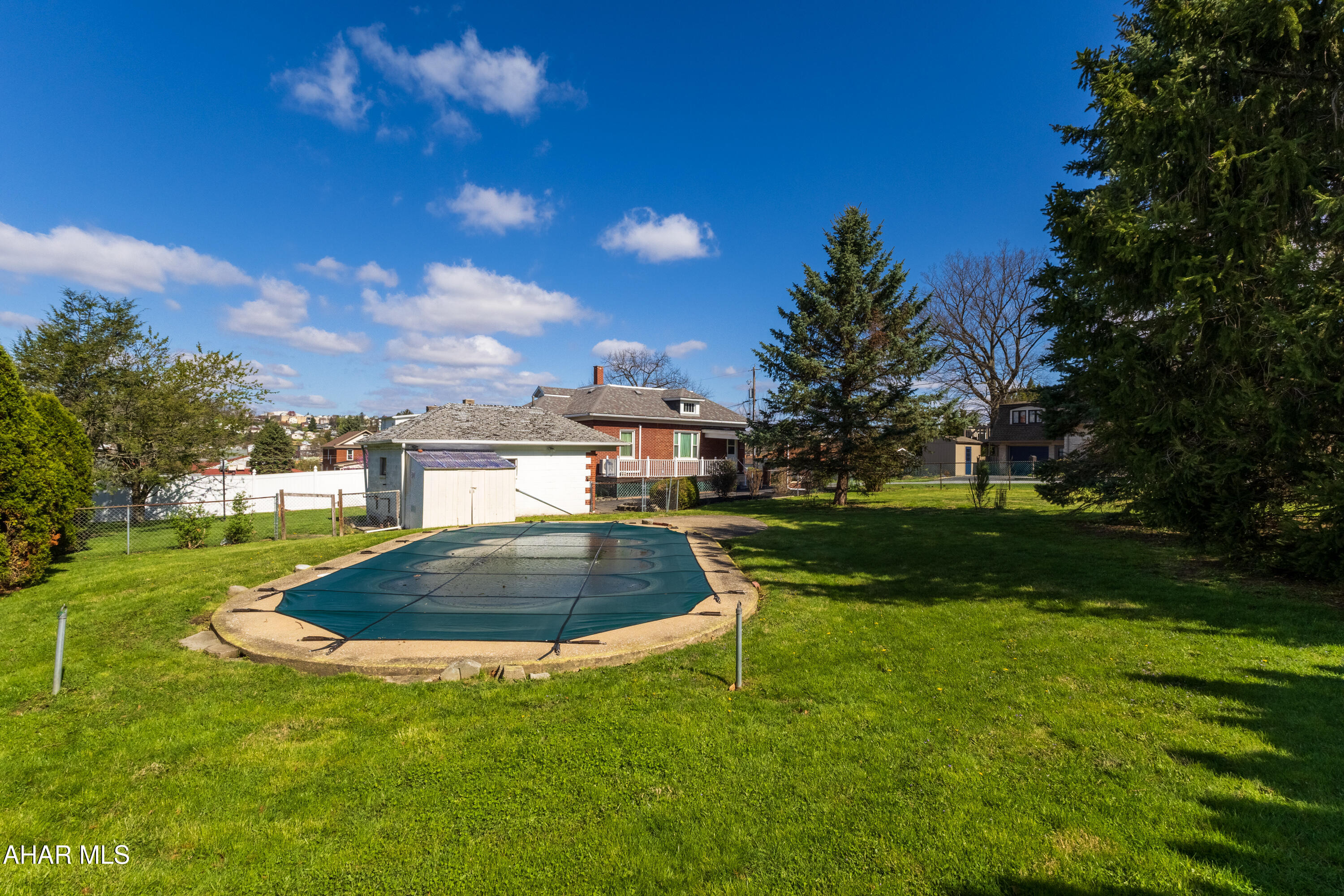 Pleasant Valley - Residential