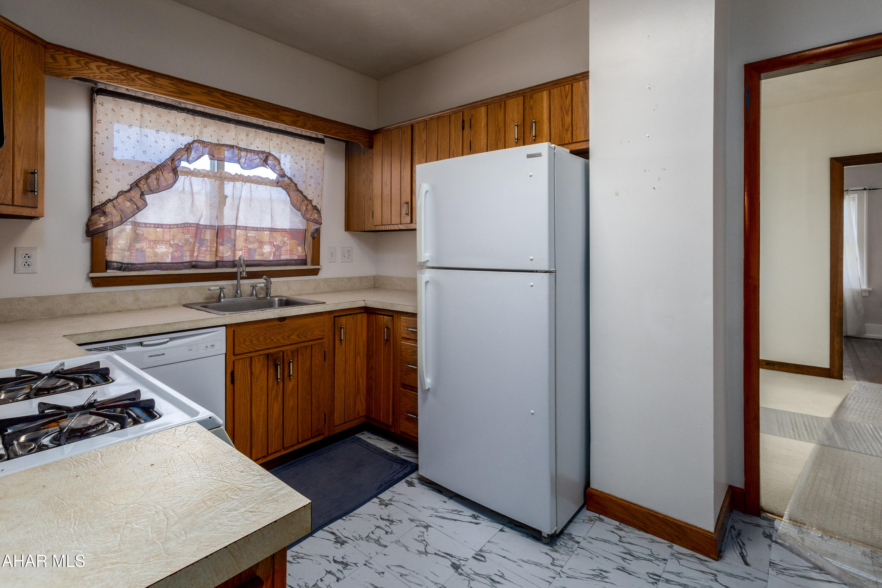 Pleasant Valley - Residential