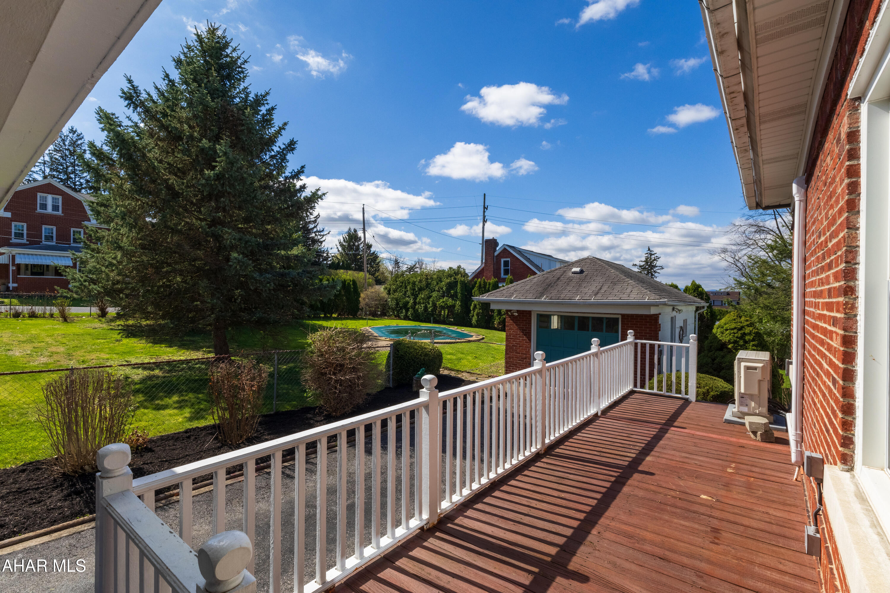 Pleasant Valley - Residential