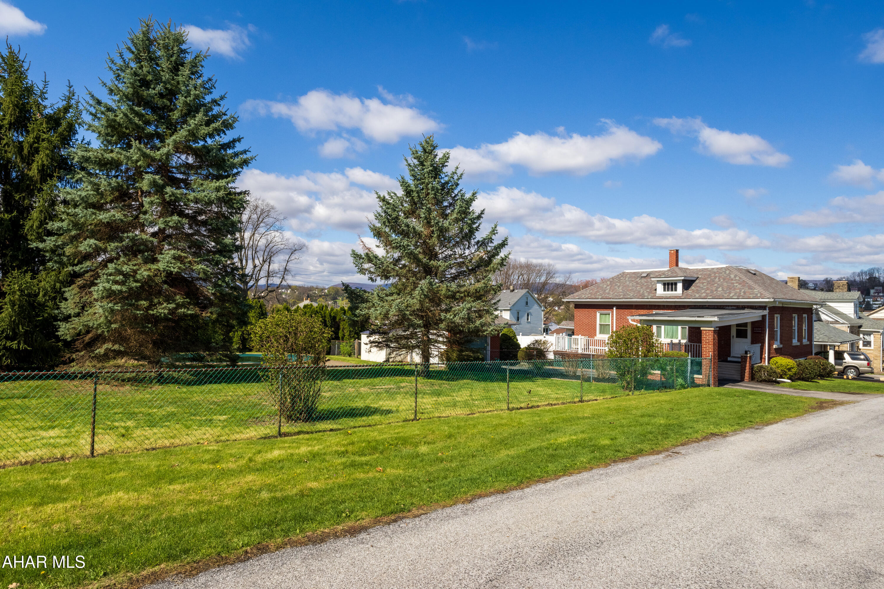 Pleasant Valley - Residential