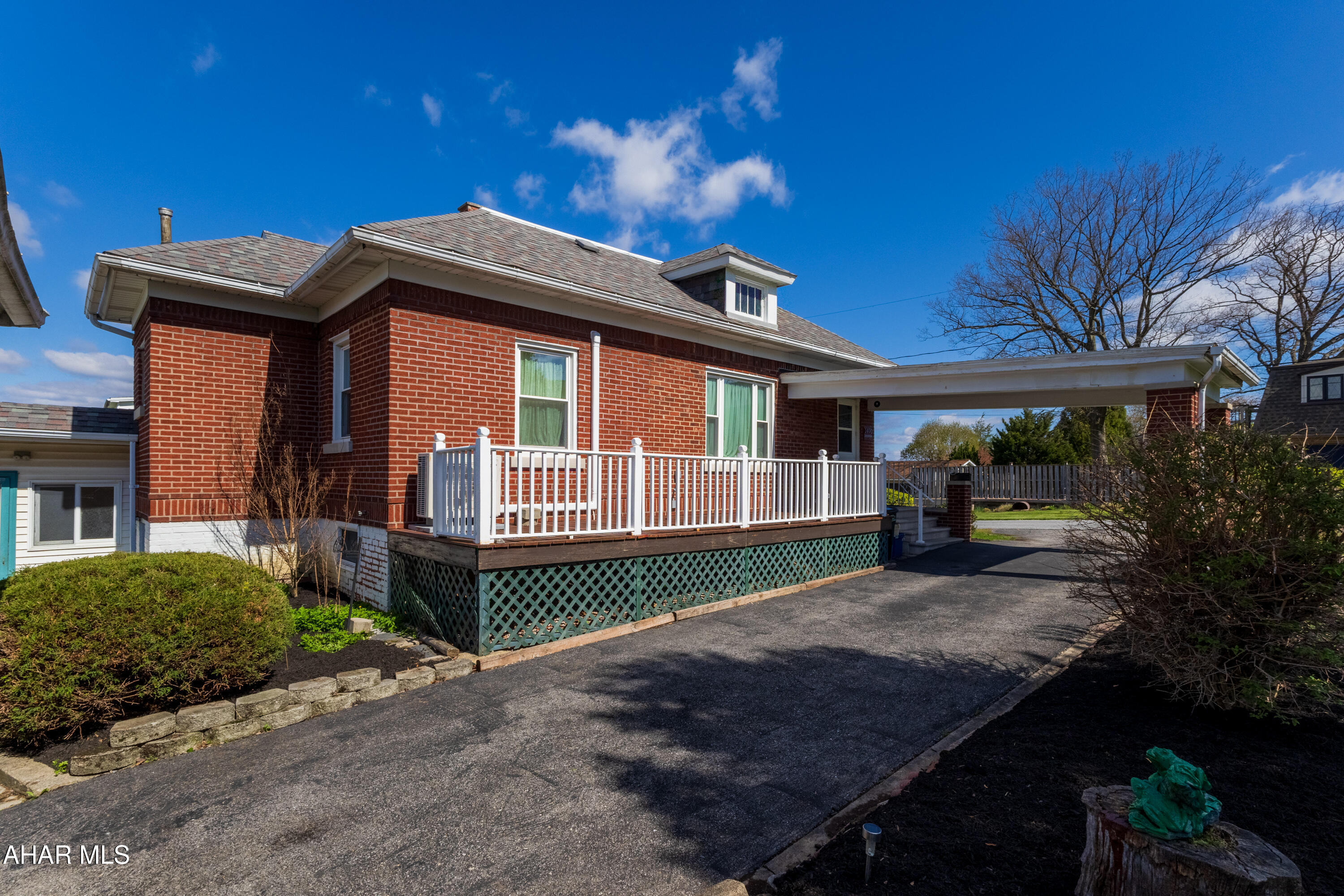 Pleasant Valley - Residential