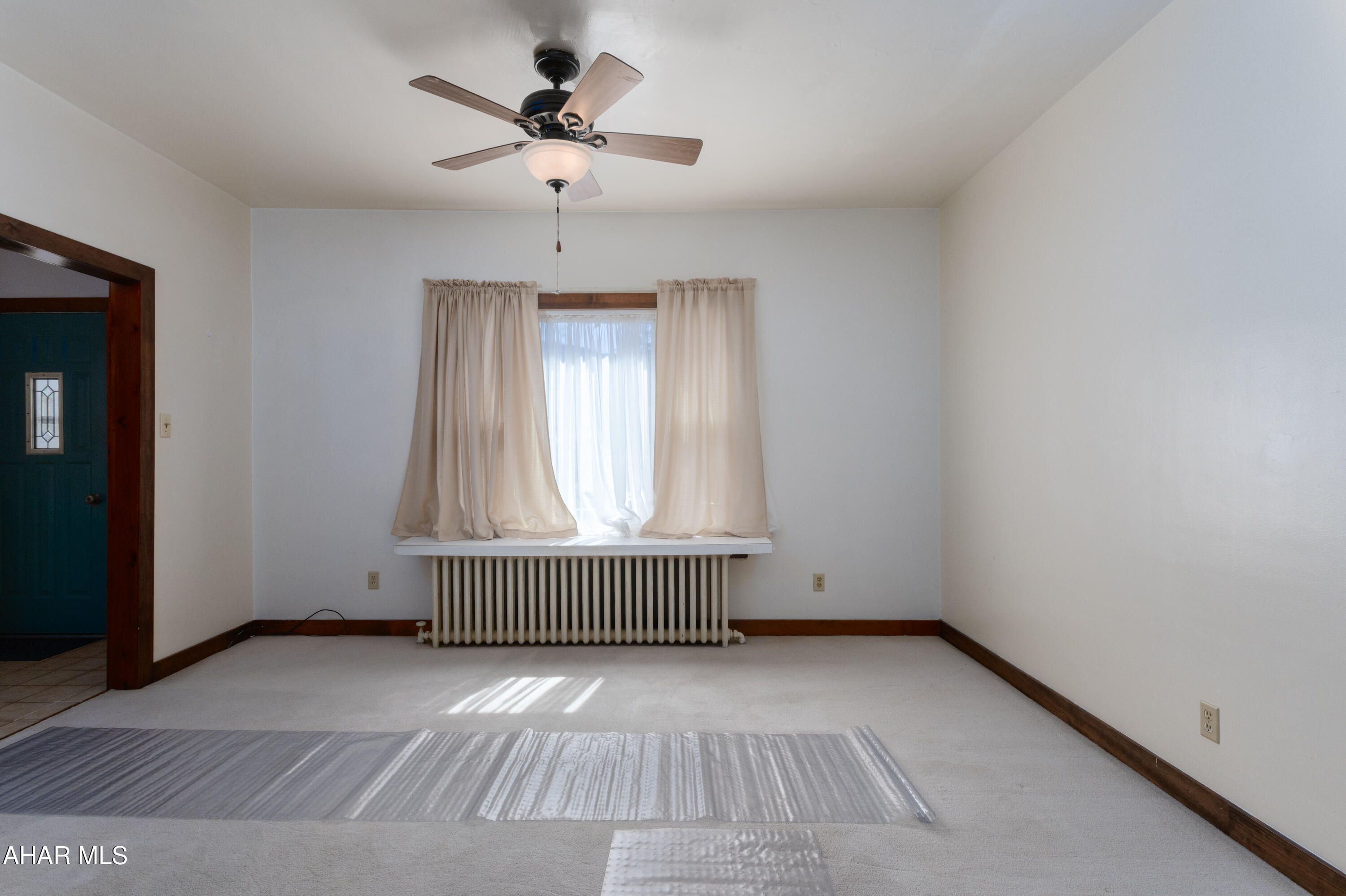 Pleasant Valley - Residential