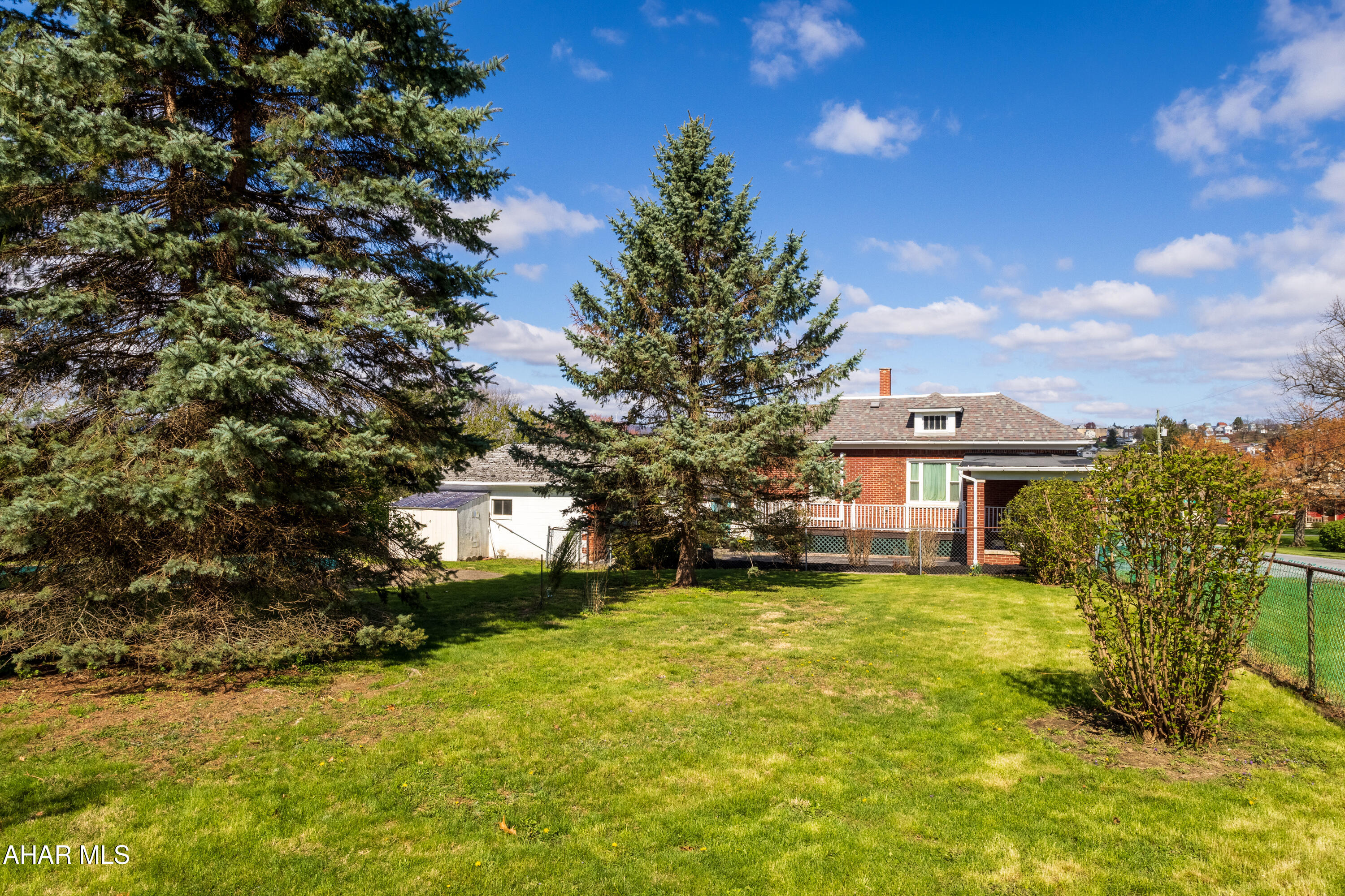 Pleasant Valley - Residential