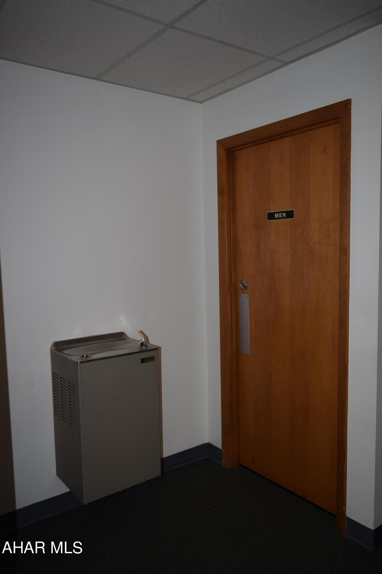 None - Commercial Lease