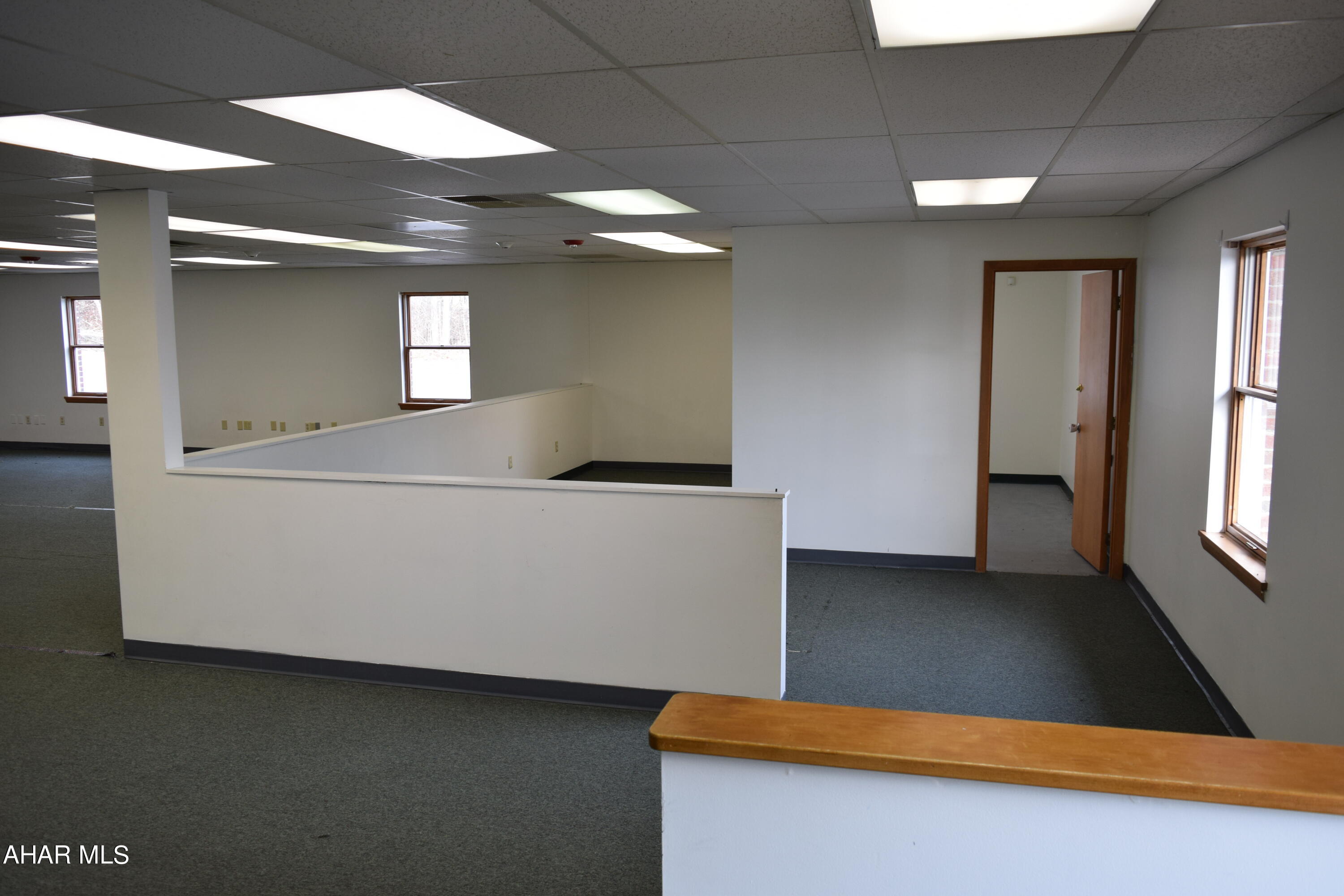 None - Commercial Lease