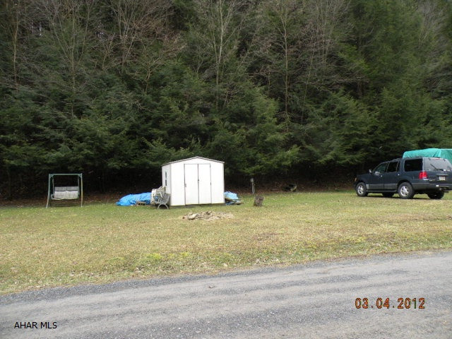 Glendale Yearound - Land