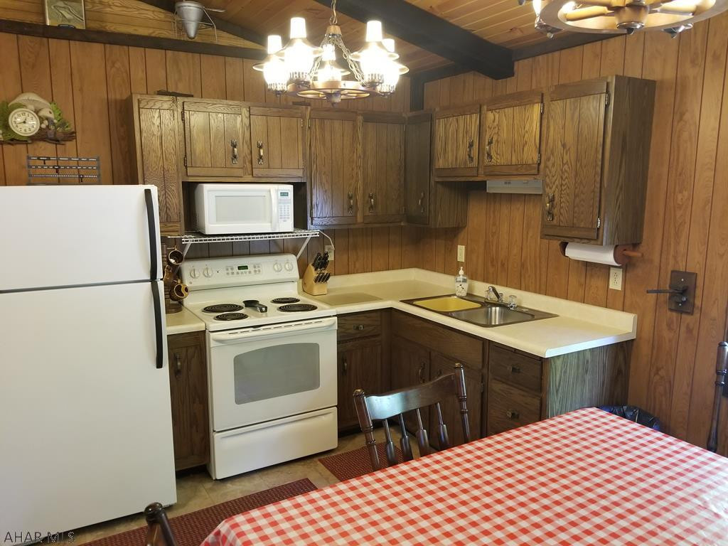 Glendale Yearound - Residential