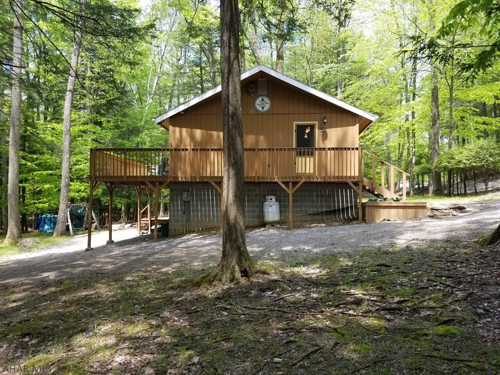 Glendale Yearound - Residential