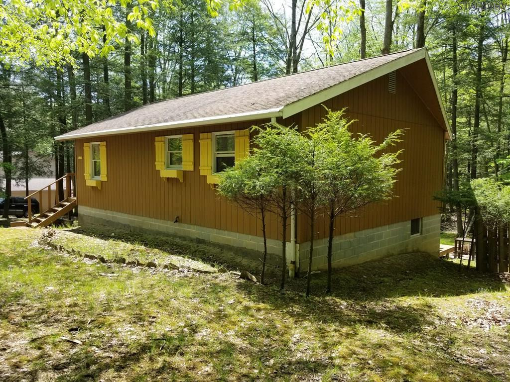 Glendale Yearound - Residential