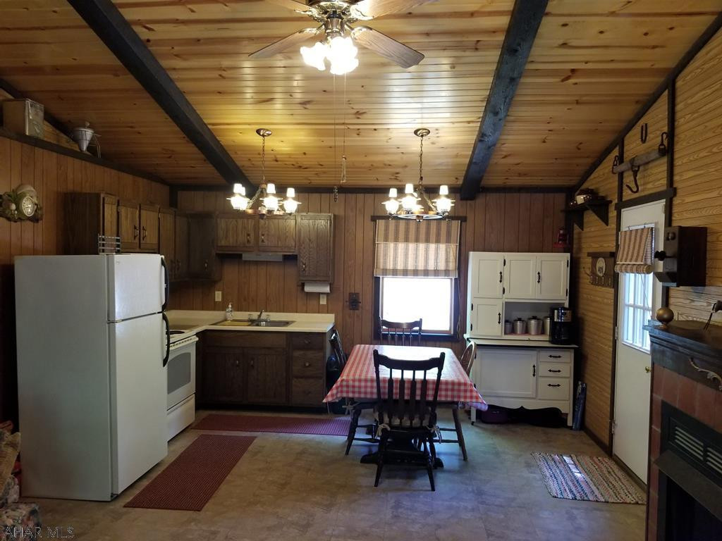 Glendale Yearound - Residential